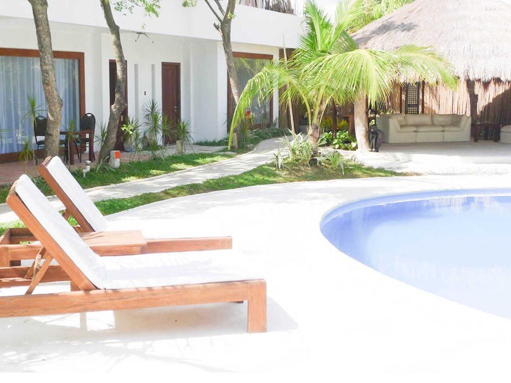 Urban Sands Hotel Iloilo Exterior foto